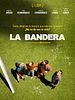Cartel de La bandera