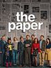 Cartel de The Paper