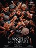 Cartel de El ángel de los pobres
