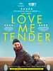 Cartel de Love Me Tender