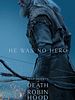 Cartel de La muerte de Robin Hood
