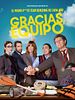 Cartel de Gracias, equipo