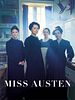 Cartel de Miss Austen