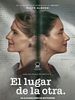 Cartel de El lugar de la otra