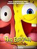 Cartel de Bob Esponja: Una aventura pirata