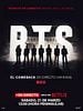 Cartel de BTS The Comeback Live: Arirang
