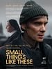 Cartel de Small Things Like These