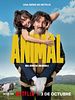 Cartel de Animal