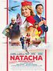 Cartel de Natacha (presque) hôtesse de l’air