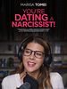 Cartel de Manual para detectar narcisistas