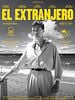 Cartel de El extranjero