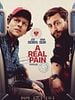 Cartel de A Real Pain