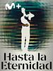 Cartel de Hasta la eternidad