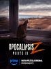 Cartel de Apocalipsis Z: Nuevo Mundo