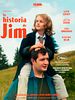 Cartel de La historia de Jim