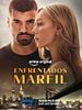 Cartel de Enfrentados: Marfil