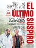 Cartel de El último suspiro