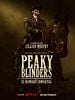 Cartel de Peaky Blinders: El hombre inmortal