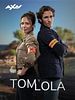 Cartel de Tom et Lola