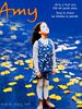 Cartel de Amy