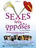 Cartel de Sexes très opposés