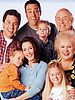Cartel de Everybody Loves Raymond