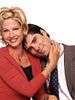 Cartel de Dharma & Greg