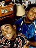 Cartel de Kenan & Kel