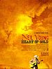 Cartel de Neil Young : Heart of Gold