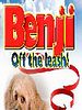 Cartel de Benji: off the leash !