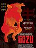 Cartel de Gozu