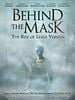 Cartel de Behind the Mask : The Rise of Leslie Vernon