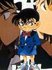 Cartel de Detective Conan