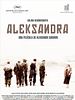 Cartel de Aleksandra