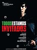 Cartel de Todos estamos invitados