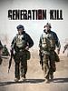 Cartel de Generation Kill