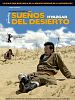 Cartel de Sueños del desierto