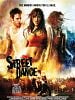 Cartel de Street dance