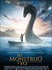 Cartel de Mi monstruo y yo
