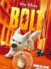 Cartel de Bolt