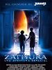 Cartel de Zathura: una aventura espacial