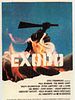 Cartel de Éxodo