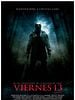 Cartel de Viernes 13