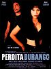 Cartel de Perdita Durango