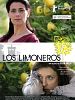 Cartel de Los limoneros