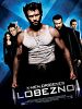 Cartel de X-Men Orígenes: Lobezno