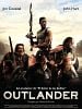 Cartel de Outlander