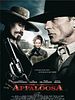 Cartel de Appaloosa