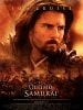 Cartel de El último samurái