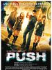 Cartel de Push